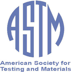 American Society for Testing and Materials (ASTM)