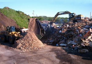 Building Materials Recycling