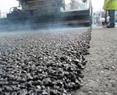 asphalt pavement consultign and project support